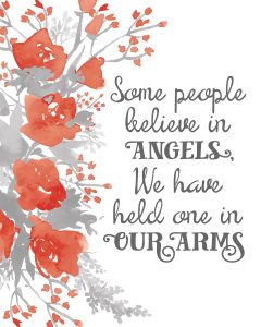 angels red