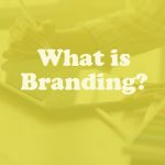 what is branding?